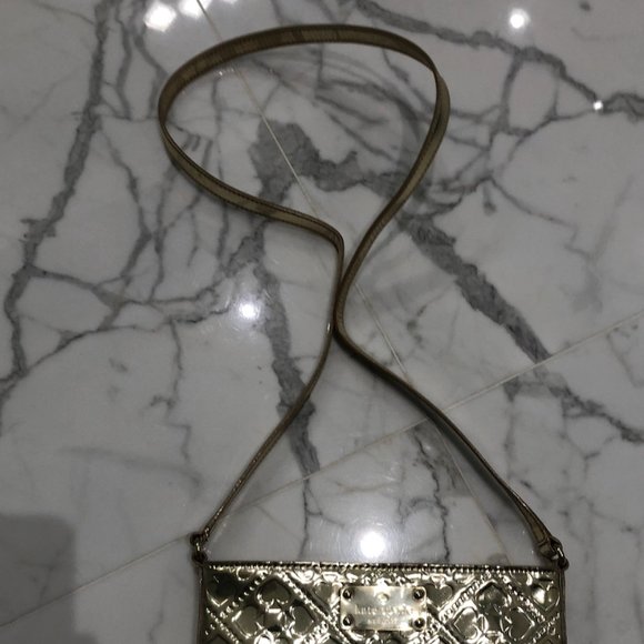 Kate Spade Purse - Picture 2 of 5